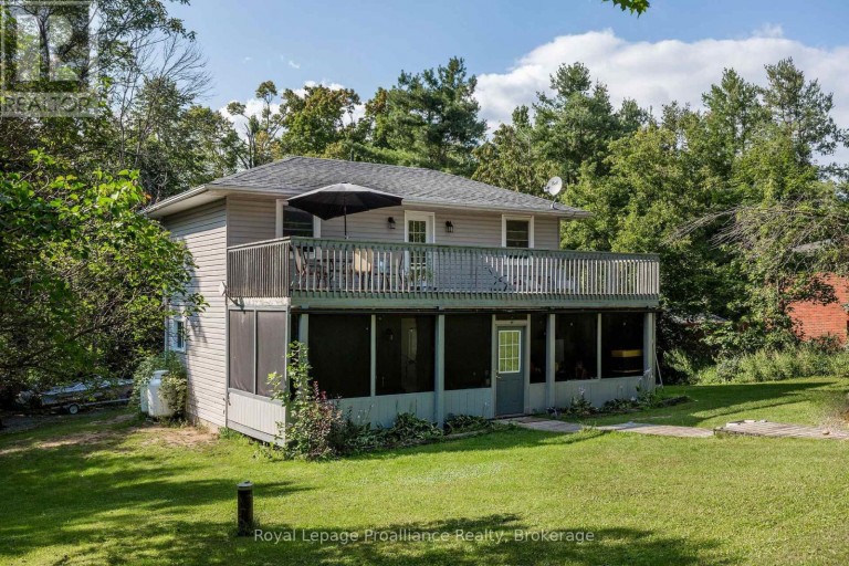 337 LAKE DALRYMPLE ROAD, Kawartha Lakes (Carden), Ontario, L0K1W0