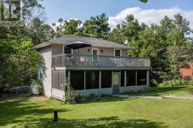 337 LAKE DALRYMPLE ROAD Kawartha Lakes (Carden) Ontario photo 2
