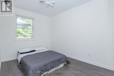 337 LAKE DALRYMPLE ROAD Kawartha Lakes (Carden) Ontario photo 21