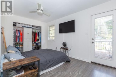 337 LAKE DALRYMPLE ROAD Kawartha Lakes (Carden) Ontario photo 24