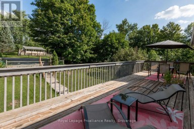 337 LAKE DALRYMPLE ROAD Kawartha Lakes (Carden) Ontario photo 26