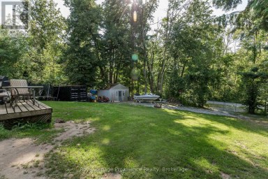 337 LAKE DALRYMPLE ROAD Kawartha Lakes (Carden) Ontario photo 29