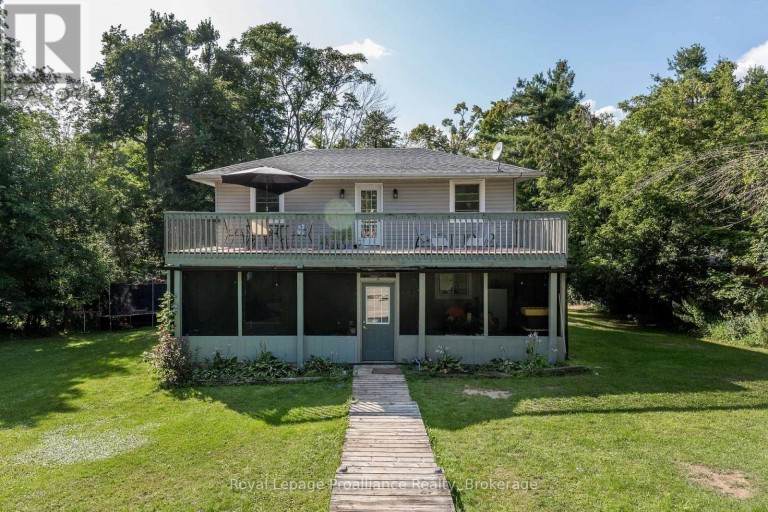 337 LAKE DALRYMPLE ROAD, Kawartha Lakes (Carden), Ontario, L0K1W0