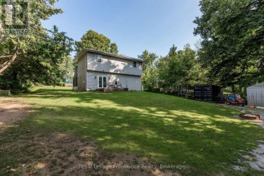 337 LAKE DALRYMPLE ROAD Kawartha Lakes (Carden) Ontario photo 30