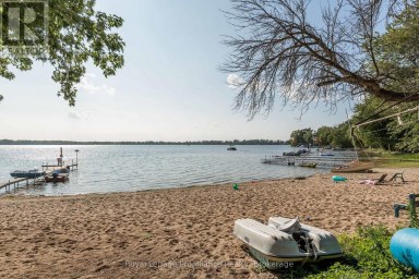 337 LAKE DALRYMPLE ROAD Kawartha Lakes (Carden) Ontario photo 33