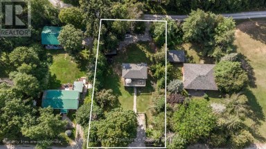 337 LAKE DALRYMPLE ROAD Kawartha Lakes (Carden) Ontario photo 34