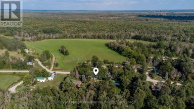 337 LAKE DALRYMPLE ROAD Kawartha Lakes (Carden) Ontario photo 37