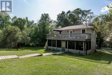 337 LAKE DALRYMPLE ROAD Kawartha Lakes (Carden) Ontario photo 4