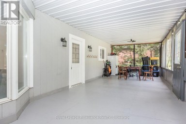 337 LAKE DALRYMPLE ROAD Kawartha Lakes (Carden) Ontario photo 5