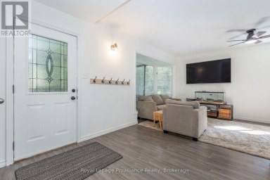337 LAKE DALRYMPLE ROAD Kawartha Lakes (Carden) Ontario photo 9