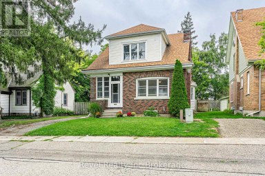 95 CONCESSION STREET Ingersoll (Ingersoll - South) Ontario photo 1