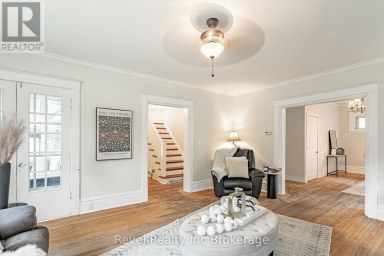 95 CONCESSION STREET Ingersoll (Ingersoll - South) Ontario photo 12