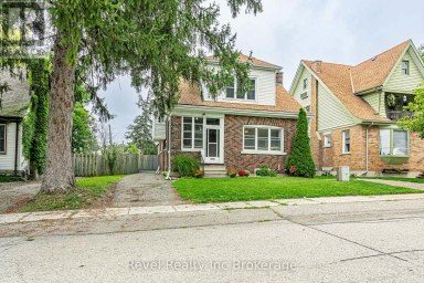 95 CONCESSION STREET Ingersoll (Ingersoll - South) Ontario photo 2