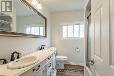 95 CONCESSION STREET Ingersoll (Ingersoll - South) Ontario photo 26