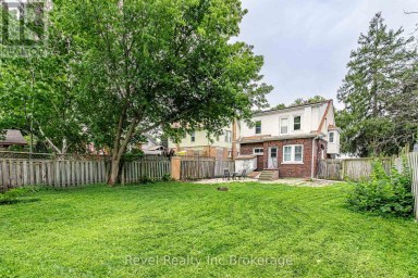 95 CONCESSION STREET Ingersoll (Ingersoll - South) Ontario photo 28