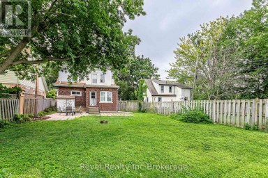 95 CONCESSION STREET Ingersoll (Ingersoll - South) Ontario photo 29