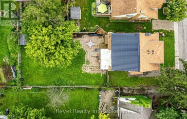 95 CONCESSION STREET Ingersoll (Ingersoll - South) Ontario photo 30