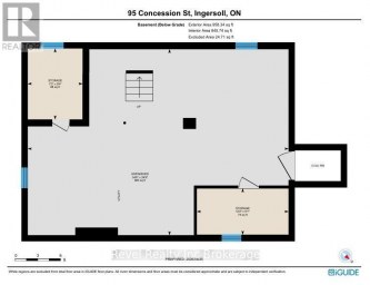 95 CONCESSION STREET Ingersoll (Ingersoll - South) Ontario photo 33