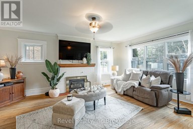 95 CONCESSION STREET Ingersoll (Ingersoll - South) Ontario photo 8