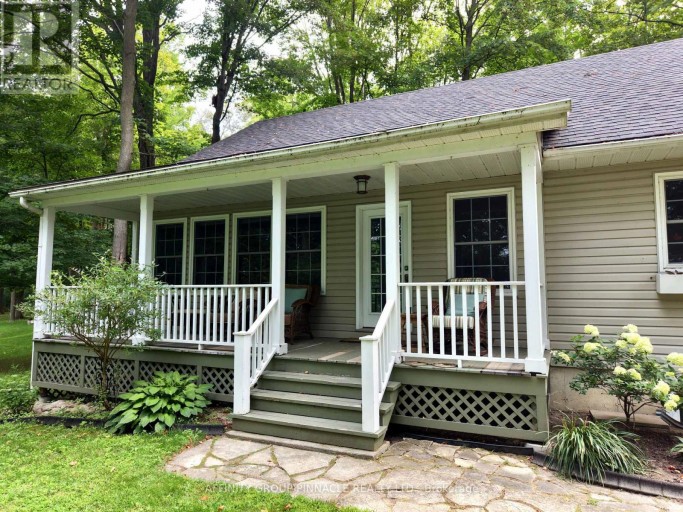 38 WESTVIEW DRIVE, Kawartha Lakes (Emily), Ontario, K0L2W0