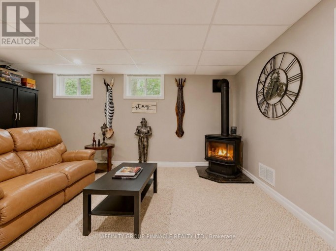 38 WESTVIEW DRIVE, Kawartha Lakes (Emily), Ontario, K0L2W0