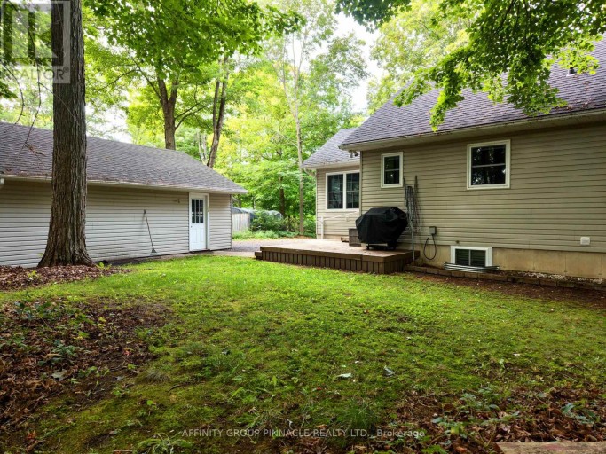 38 WESTVIEW DRIVE, Kawartha Lakes (Emily), Ontario, K0L2W0