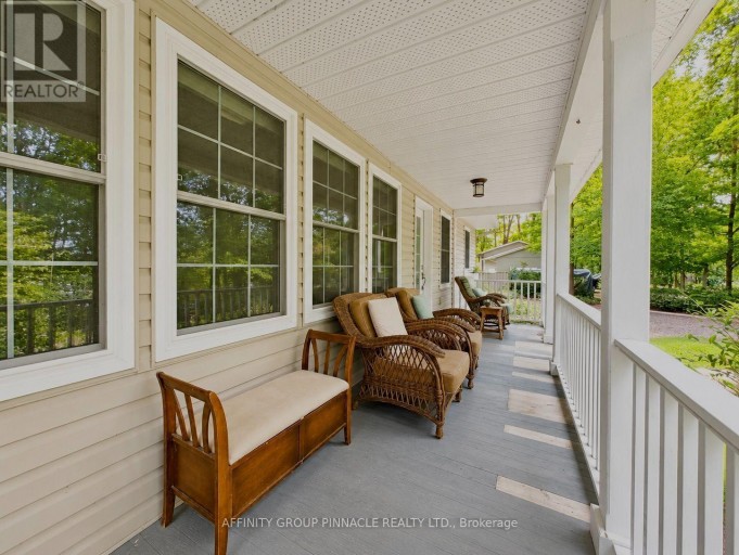 38 WESTVIEW DRIVE, Kawartha Lakes (Emily), Ontario, K0L2W0