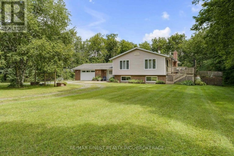 318 FRENCH SETTLEMENT ROAD, Tweed (hungerford (twp)), Ontario, K0K3J0 (ID X13713098)