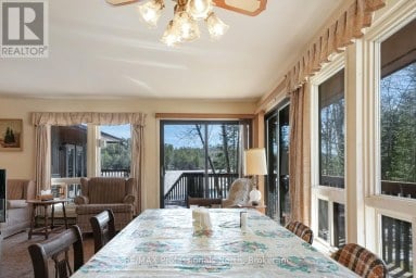 3382 KUSHOG LAKE ROAD Algonquin Highlands (Stanhope) Ontario photo 10