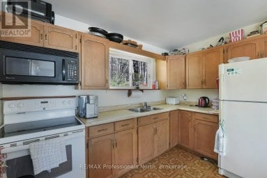 3382 KUSHOG LAKE ROAD Algonquin Highlands (Stanhope) Ontario photo 11