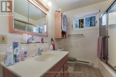 3382 KUSHOG LAKE ROAD Algonquin Highlands (Stanhope) Ontario photo 12