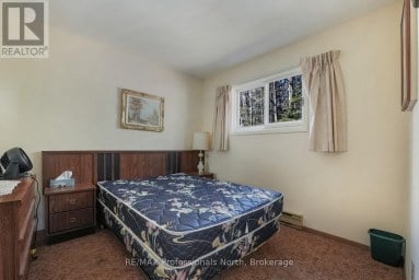 3382 KUSHOG LAKE ROAD Algonquin Highlands (Stanhope) Ontario photo 15