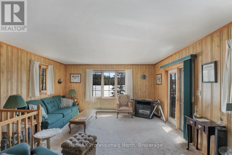 3382 KUSHOG LAKE ROAD, Algonquin Highlands (Stanhope), Ontario, K0M1S0