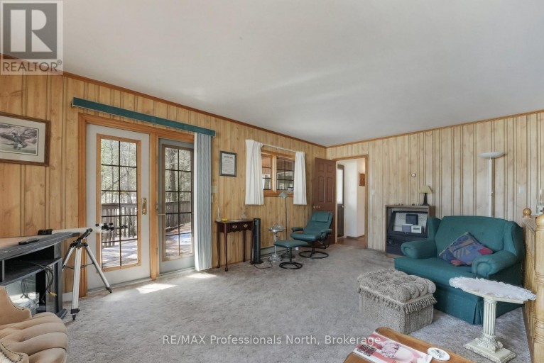 3382 KUSHOG LAKE ROAD, Algonquin Highlands (Stanhope), Ontario, K0M1S0