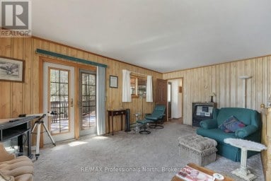 3382 KUSHOG LAKE ROAD Algonquin Highlands (Stanhope) Ontario photo 20