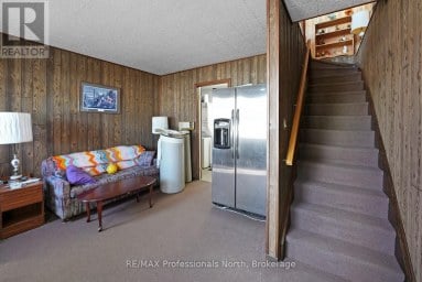 3382 KUSHOG LAKE ROAD Algonquin Highlands (Stanhope) Ontario photo 21