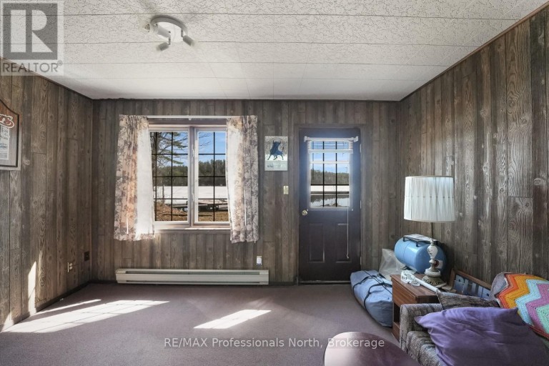 3382 KUSHOG LAKE ROAD, Algonquin Highlands (Stanhope), Ontario, K0M1S0