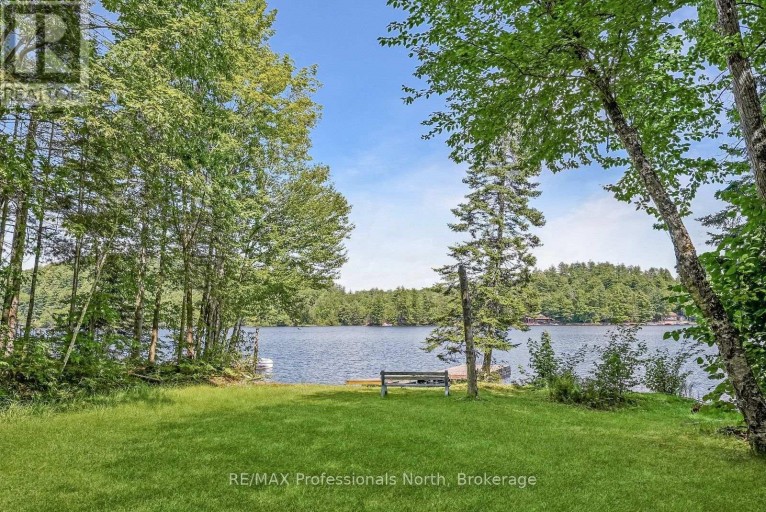 3382 KUSHOG LAKE ROAD, Algonquin Highlands (Stanhope), Ontario, K0M1S0