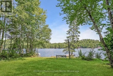 3382 KUSHOG LAKE ROAD Algonquin Highlands (Stanhope) Ontario photo 23