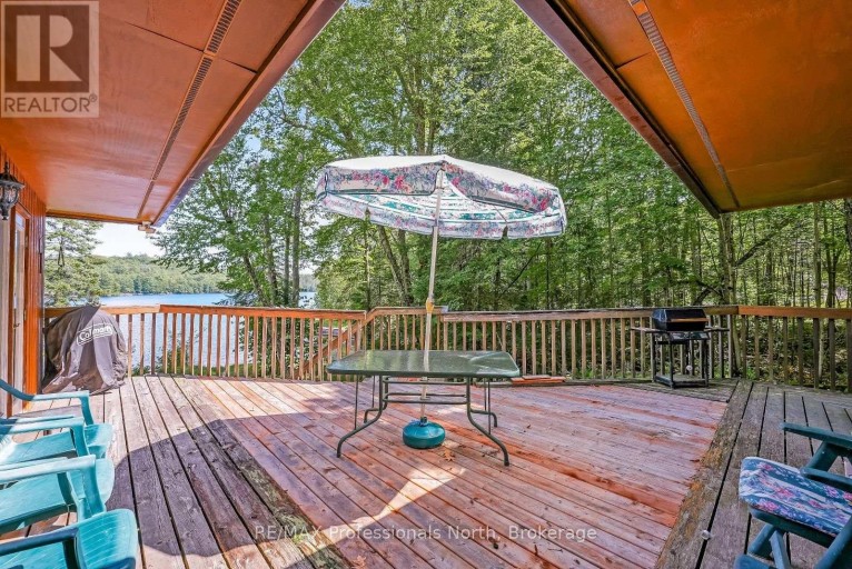 3382 KUSHOG LAKE ROAD, Algonquin Highlands (Stanhope), Ontario, K0M1S0