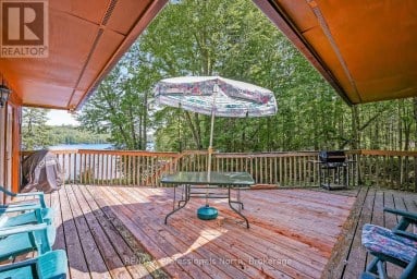 3382 KUSHOG LAKE ROAD Algonquin Highlands (Stanhope) Ontario photo 24