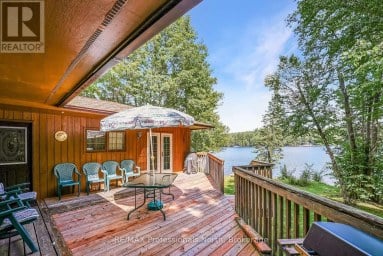 3382 KUSHOG LAKE ROAD Algonquin Highlands (Stanhope) Ontario photo 25