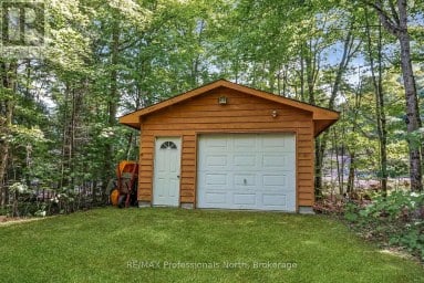 3382 KUSHOG LAKE ROAD Algonquin Highlands (Stanhope) Ontario photo 29