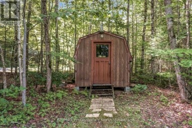 3382 KUSHOG LAKE ROAD Algonquin Highlands (Stanhope) Ontario photo 30