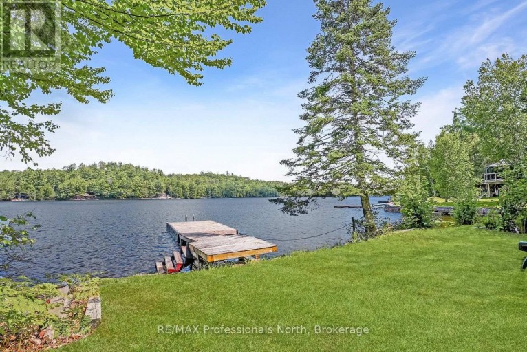 3382 KUSHOG LAKE ROAD, Algonquin Highlands (Stanhope), Ontario, K0M1S0