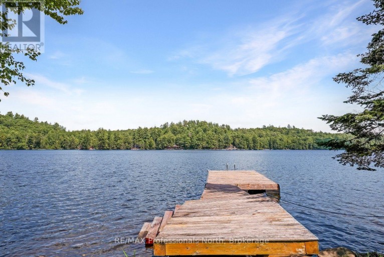 3382 KUSHOG LAKE ROAD, Algonquin Highlands (Stanhope), Ontario, K0M1S0