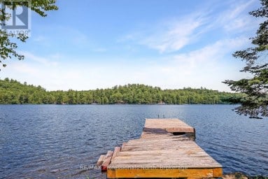 3382 KUSHOG LAKE ROAD Algonquin Highlands (Stanhope) Ontario photo 32
