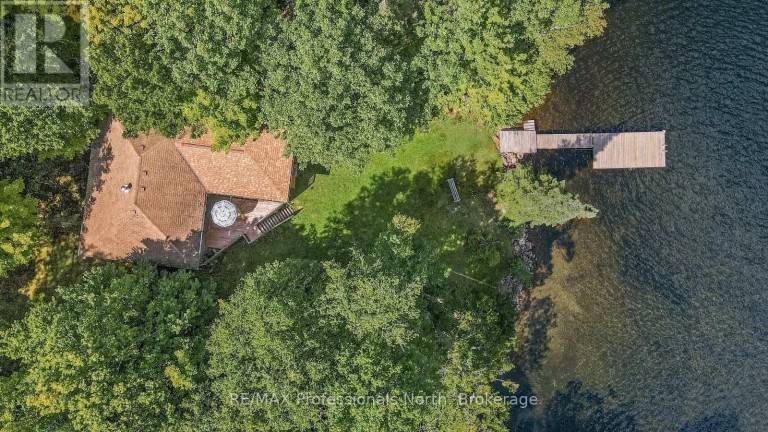 3382 KUSHOG LAKE ROAD, Algonquin Highlands (Stanhope), Ontario, K0M1S0