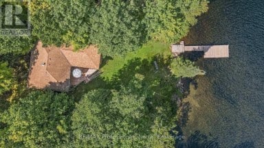 3382 KUSHOG LAKE ROAD Algonquin Highlands (Stanhope) Ontario photo 34