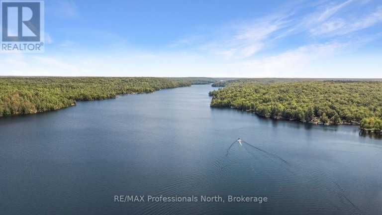 3382 KUSHOG LAKE ROAD, Algonquin Highlands (Stanhope), Ontario, K0M1S0